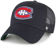 47 Brand Cap NHL MVP Branson Montreal Canadiens, HS24 - Baseball Cap
