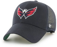 47 Brand NHL MVP cap Branson Washington Capitals, HS24 - Baseball Cap