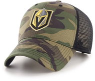 47 Brand Cap NHL MVP Branson Camo Vegas Golden Knights, HS24 - Baseball Cap