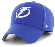 47 Brand NHL MVP Cap colour SR Tampa Bay Lightning, HS24 - Baseball Cap