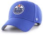 47 Brand NHL MVP Cap Color SR Edmonton Oilers, HS24 - Kšiltovka