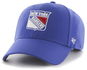47 Brand NHL MVP Cap Color SR New York Rangers, HS24 - Kšiltovka
