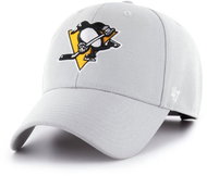 47 Brand NHL MVP Cap colour SR Pittsburgh Penguins, HS24 - Baseball Cap