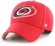 47 Brand NHL MVP Cap colour SR Carolina Hurricanes, HS24 - Baseball Cap