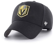 47 Brand NHL MVP Cap SR Vegas Golden Knights, HS24 - Baseball Cap