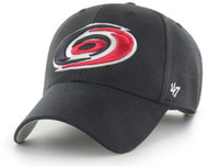 47 Brand NHL MVP Cap SR Carolina Hurricanes, HS24 - Baseball Cap