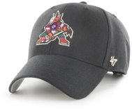 47 Brand NHL MVP Cap SR Arizona Coyotes, HS24 - Baseball Cap