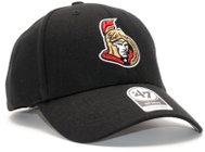 47 Brand NHL MVP Cap SR Ottawa Senators, HS24 - Baseball Cap