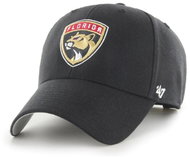 47 Brand NHL MVP Cap SR Florida Panthers, HS24 - Baseball Cap