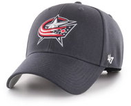 47 Brand NHL MVP Cap SR Columbus Blue Jackets, HS24 - Baseball Cap