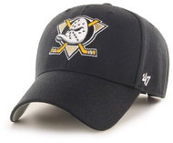 47 Brand NHL MVP Cap SR Anaheim Ducks, HS24 - Baseball Cap