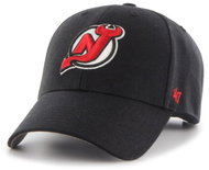 47 Brand NHL MVP Cap SR New Jersey Devils, HS24 - Baseball Cap