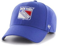 47 Brand NHL MVP Cap SR New York Rangers, HS24 - Baseball Cap