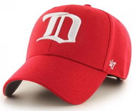 47 Brand NHL MVP Cap Vintage SR Detroit Red Wings, HS24 - Baseball Cap