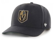 47 Brand NHL MVP Cap DP Wool Cold Zone Vegas Golden Knights, HS24 - Baseball Cap