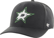 47 Brand NHL MVP Cap DP Wool Cold Zone Dallas Stars, HS24 - Baseball Cap