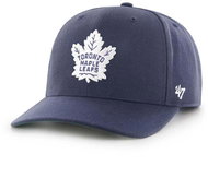 47 Brand NHL MVP Cap DP Wool Cold Zone Toronto Maple Leafs, HS24 - Baseball Cap