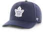 47 Brand Kšiltovka NHL MVP DP Wool Cold Zone Toronto Maple Leafs, HS24 - Kšiltovka