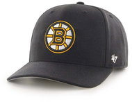 47 Brand NHL MVP Cap DP Wool Cold Zone Boston Bruins, HS24 - Baseball Cap