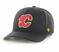 47 Brand NHL MVP Cap DP Wool Cold Zone Calgary Flames, HS24 - Baseball Cap