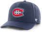 47 Brand Kšiltovka NHL MVP DP Wool Cold Zone Montreal Canadiens, HS24 - Kšiltovka