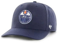 47 Brand NHL MVP Cap DP Wool Cold Zone Edmonton Oilers, HS24 - Baseball Cap