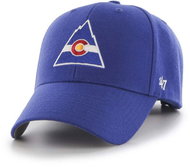 47 Brand NHL MVP cap RY76 colourado Avalanche, HS21 - Baseball Cap
