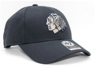 47 Brand NHL MVP Snapback Cap SR Chicago Blackhawks, HS23 - Baseball Cap
