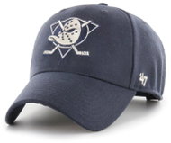 47 Brand NHL MVP Snapback Cap SR Anaheim Ducks, HS23 - Baseball Cap