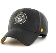 47 Brand NHL MVP Sure Shot Boston Bruins cap, HS24 - Baseball Cap