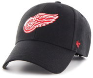 47 Brand NHL MVP cap Velcro Detroit Red Wings, HS24 - Baseball Cap