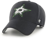 47 Brand NHL MVP cap Velcro Dallas Stars, HS24 - Baseball Cap