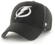 47 Brand NHL MVP cap Velcro Tampa Bay Lightning, HS24 - Baseball Cap