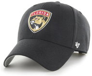 47 Brand NHL MVP cap Velcro Florida Panthers, HS24 - Baseball Cap