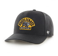 47 Brand NHL MVP Wool Cold Zone SR Boston Bruins cap, HS24 - Baseball Cap