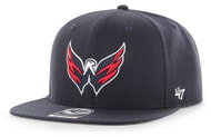 47 Brand NHL No Shot SR Washington Capitals cap, HS21 - Baseball Cap