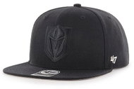 47 Brand NHL No Shot Cap SR Vegas Golden Knights, HS21 - Baseball Cap