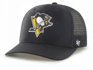 47 Brand NHL Trophy Cap SR Pittsburgh Penguins, HS22 - Baseball Cap