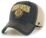 47 Brand NHL cap Tuscaloosa C. U. VB Boston Bruins, HS22 - Baseball Cap