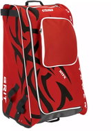 Grit Bag HTFX JR Chicago Blackhawks, 33", HS24 - Sports Bag