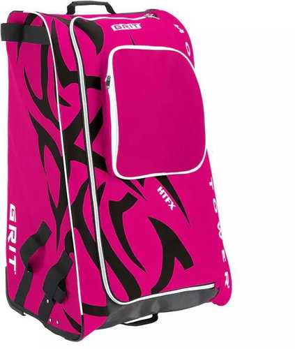Grit Bag HTFX JR pink, 33", HS24 - Sports Bag - Main image