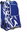 Toronto Maple Leafs, 33", HS24