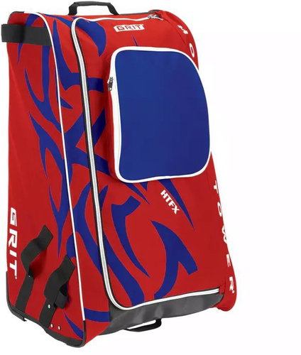 Grit Bag HTFX SR Montreal Canadiens, 36", HS24 - Sports Bag - Main image
