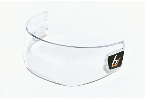 Hejduk Plexi EVO PRO II. generation Film NCS X, HS23 - Motorcycle Helmet Visor - Main image