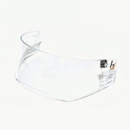 Hejduk Plexi Proline convex NCS foil MH100, HS23 - Motorcycle Helmet Visor