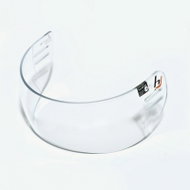Hejduk Plexi Proline convex NCS foil MH300, HS23 - Motorcycle Helmet Visor