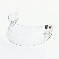 Hejduk Plexi Proline convex NCS foil MH400, HS23 - Motorcycle Helmet Visor