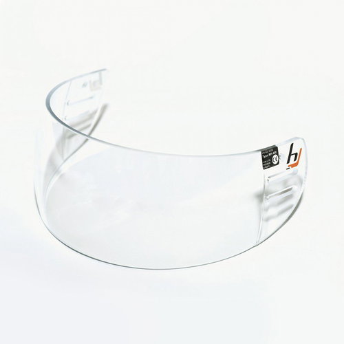 Hejduk Plexi Proline convex NCS foil MH400, HS23 - Motorcycle Helmet Visor - Main image