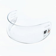 Hejduk Plexi Proline convex NCS foil MH600, HS23 - Motorcycle Helmet Visor