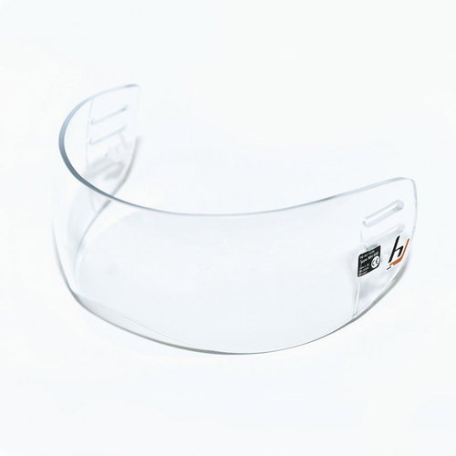 Hejduk Plexi Proline convex NCS foil MH600, HS23 - Motorcycle Helmet Visor - Main image